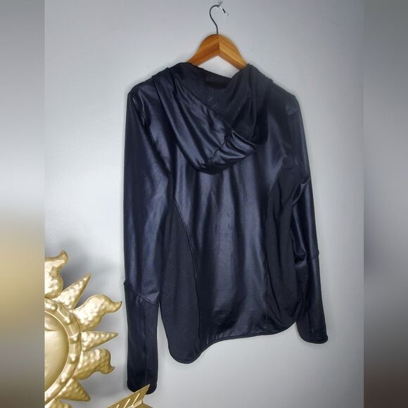 Her Universe Women's Black Jacket with Star Wars Accents Size XL - Picture 11 of 15